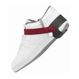 Heel Grounding Assembly with 1 Meg Resistor Burgundy redirect to product page